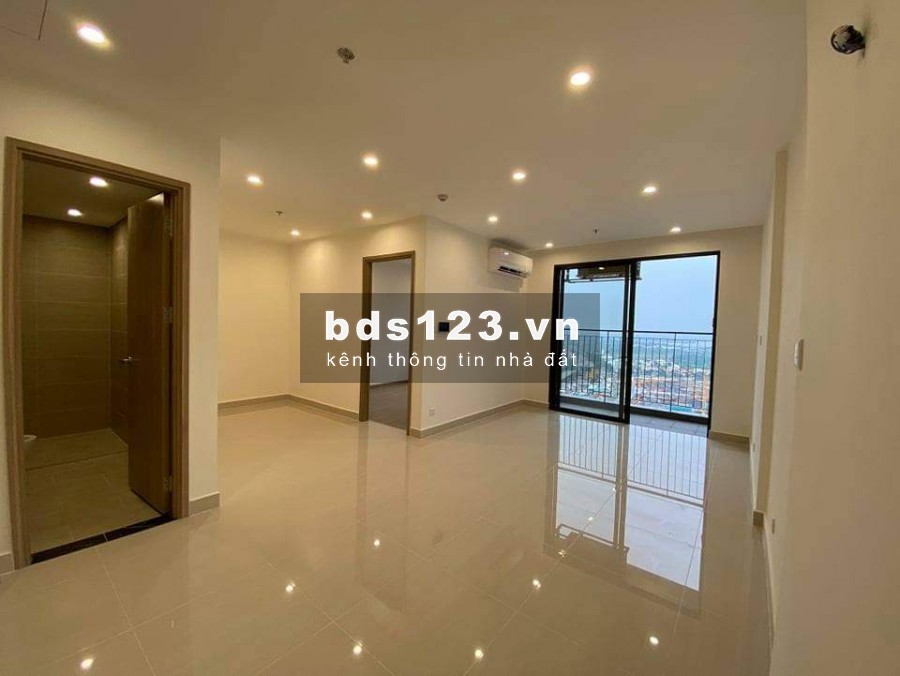 Căn hộ 2pn 2Wc tại Vinhome Grand Park - 69m2 giá chỉ 400Tr(15%) - khu đại đô thị 271ha