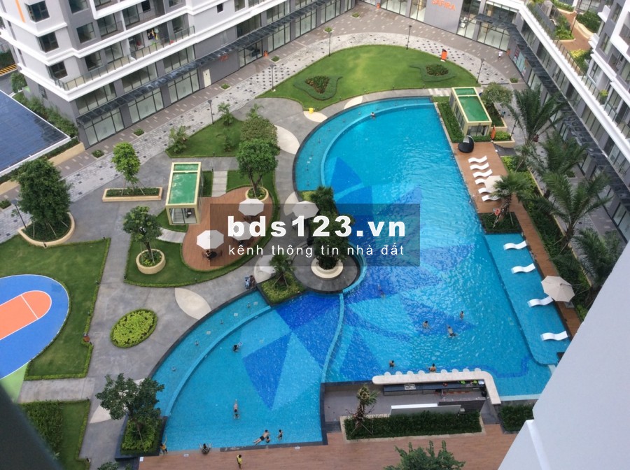 Duy nhất tại CH SAFIRA giá thuê siêu rẻ, 1 2 3 pn từ cơ bản đến full nội thất giá chỉ 5.7tr,lh: 0901188443