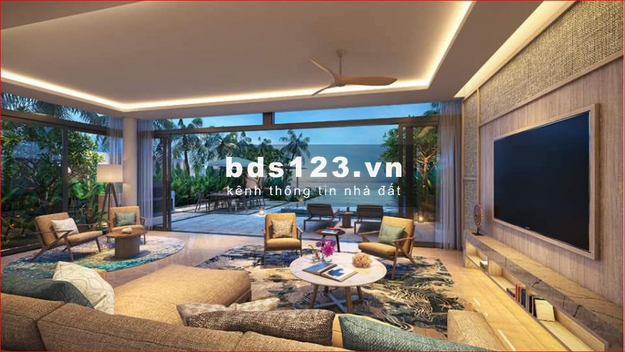 Melia Hồ Tràm 4PN mặt tiền biển, trọn view biển, căn cực hiếm, suất nội bộ, chủ nhân sở hữu rất may mắn. Lh 0912357447