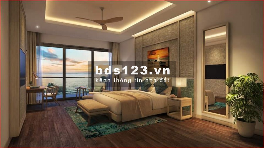 Melia Hồ Tràm 4PN mặt tiền biển, trọn view biển, căn cực hiếm, suất nội bộ, chủ nhân sở hữu rất may mắn. Lh 0912357447