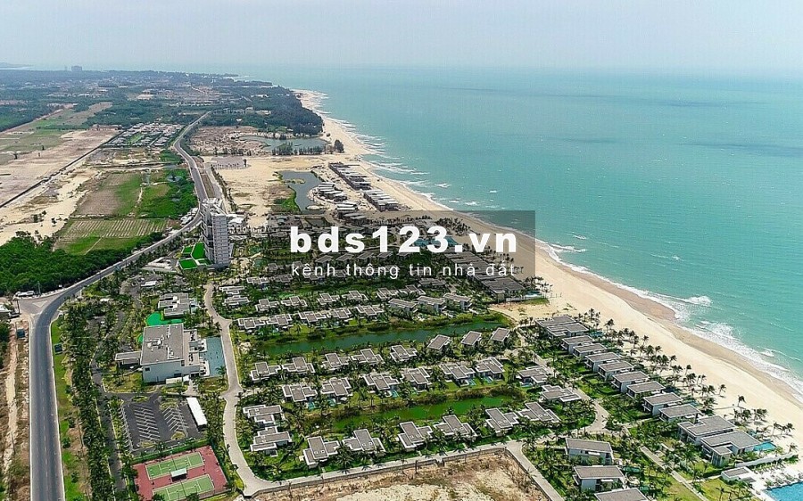 Melia Hồ Tràm 4PN mặt tiền biển, trọn view biển, căn cực hiếm, suất nội bộ, chủ nhân sở hữu rất may mắn. Lh 0912357447