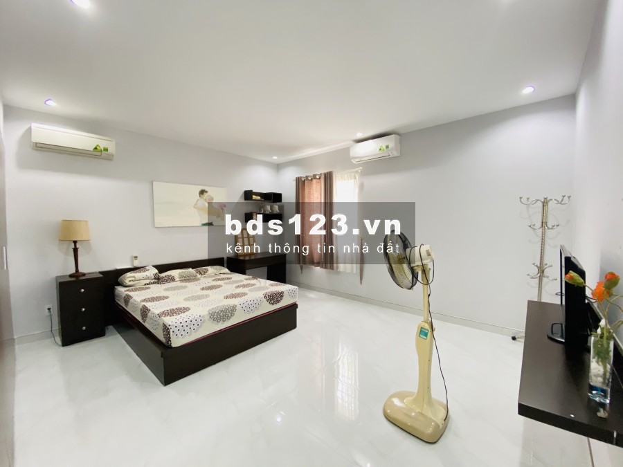 Nhà Khang Điền Compound Mega Ruby - Full Nội Thất Cao Cấp - Mới Và Đẹp - Bảo Vệ 24/7