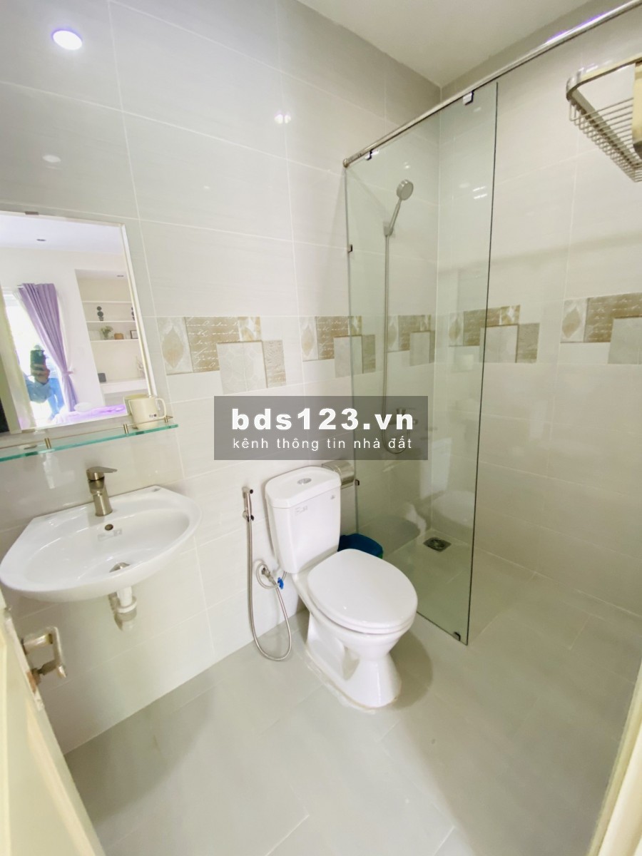 Nhà Khang Điền Compound Mega Ruby - Full Nội Thất Cao Cấp - Mới Và Đẹp - Bảo Vệ 24/7