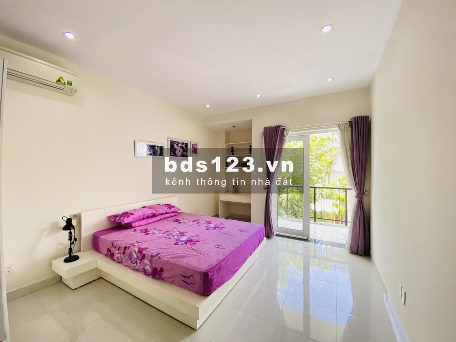 Nhà Khang Điền Compound Mega Ruby - Full Nội Thất Cao Cấp - Mới Và Đẹp - Bảo Vệ 24/7