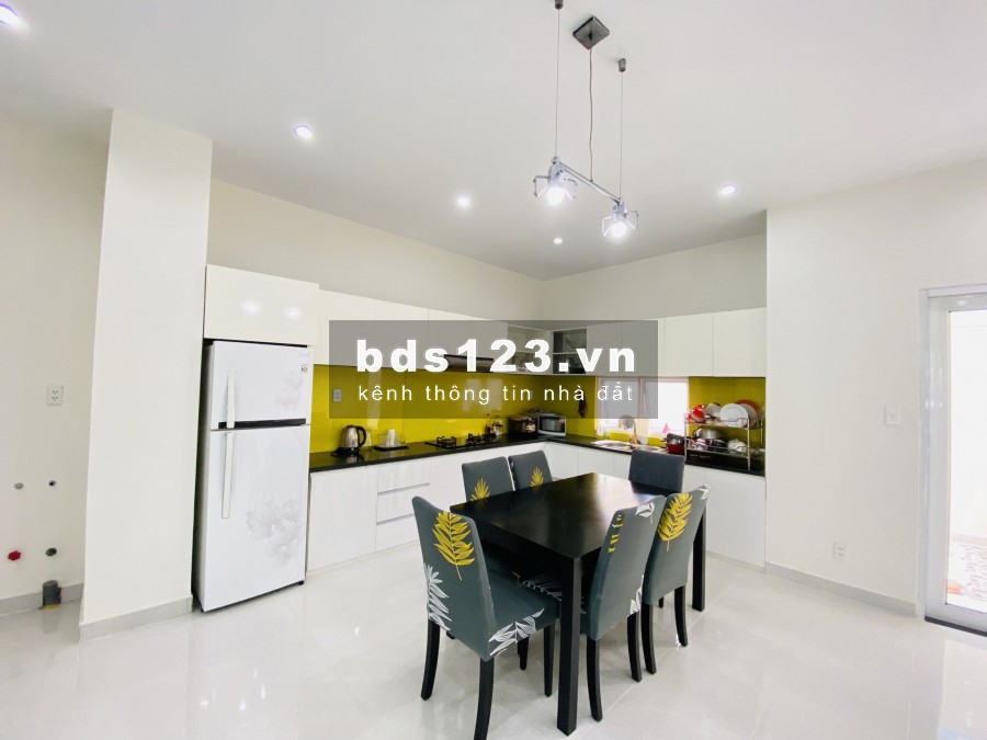 Nhà Khang Điền Compound Mega Ruby - Full Nội Thất Cao Cấp - Mới Và Đẹp - Bảo Vệ 24/7