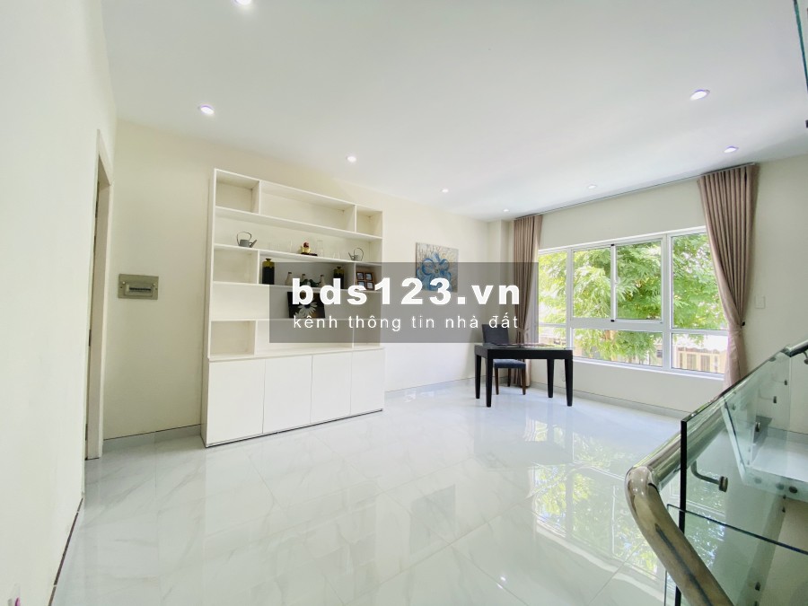 Nhà Khang Điền Compound Mega Ruby - Full Nội Thất Cao Cấp - Mới Và Đẹp - Bảo Vệ 24/7