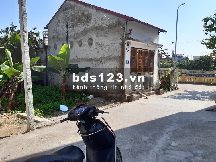 Bán đất Liên Mạc 49m, MT 4.8m, Ô tô đỗ cửa, Giá 1,7 tỷ. LHCC 0975626023