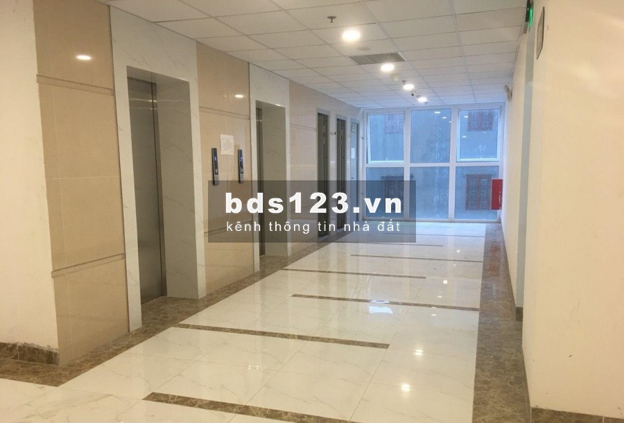 Suất ngoại giao 2PN tòa N01B K35 Tân Mai