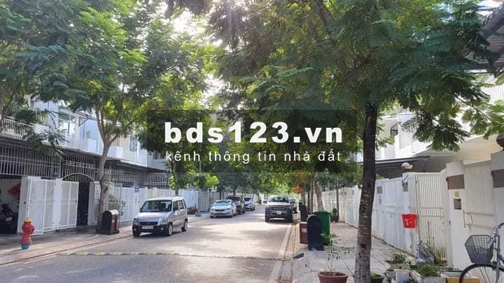 bán nhà 3 tầng KDC Thiên Mỹ Lộc- VSIP Quảng Ngãi