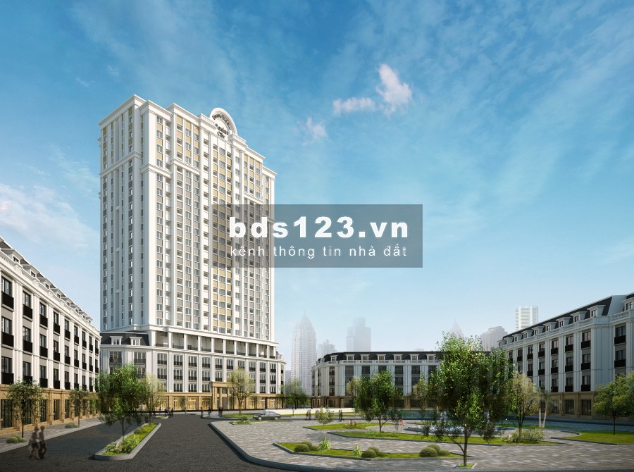 Chính chủ bán căn 62,2m2 chung cư.Eurowindow Tower Thanh Hóa