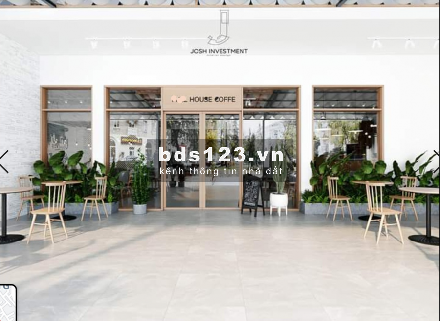Cho thuê nhà mặt tiền 12m Trần Quang Diệu, Quận 3