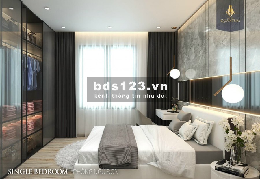 CHÍNH CHỦ CẦN BÁN - Căn hộ cao cấp 2PN TTTP giá tốt