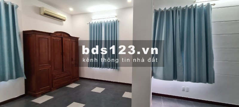 Cho thuê Villa sân vườn 540m2 trệt 2 lầu Xuân Thủy Thảo điền Quận 2 MS:460