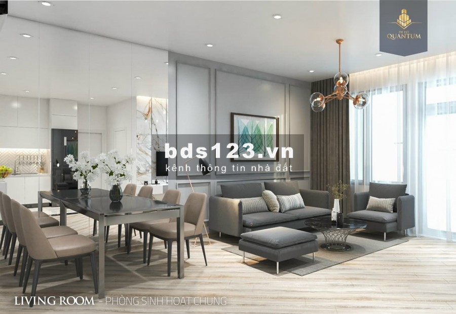 CHÍNH CHỦ CẦN BÁN - Căn hộ cao cấp 2PN TTTP giá tốt