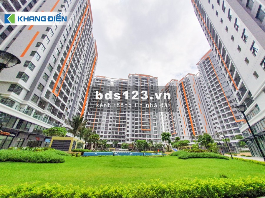 Tin thật 100%, căn hộ Safira 2pn, 2wc, 67m2 giá cực hot chỉ 2,46 tỷ bao thuế phí.