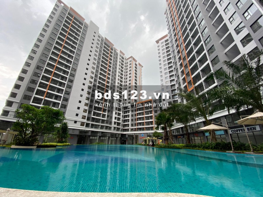 Tin thật 100%, căn hộ Safira 2pn, 2wc, 67m2 giá cực hot chỉ 2,46 tỷ bao thuế phí.
