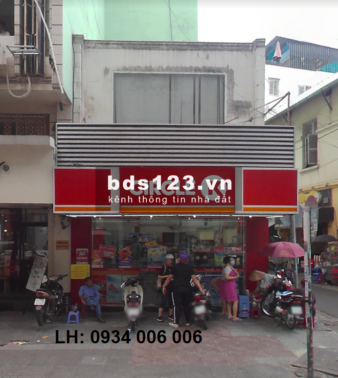 Mặt Tiền Đường Tân Kỳ Tân Quý. DT: 6 x 32. Nhà đẹp