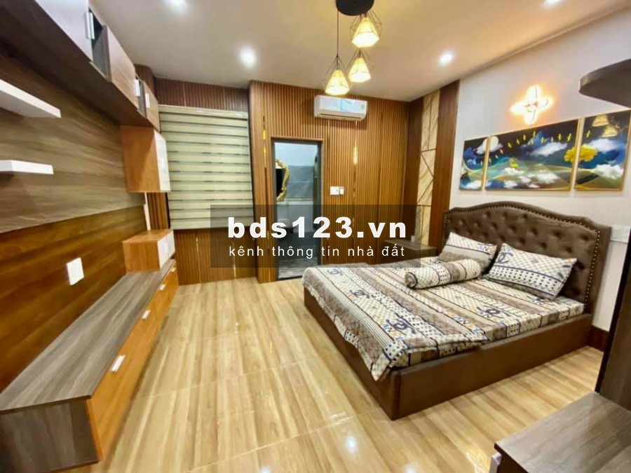 Bán nhà phố Đường Nguyễn văn khối, phường 11, Quận Gò vấp, Hồ chí Minh