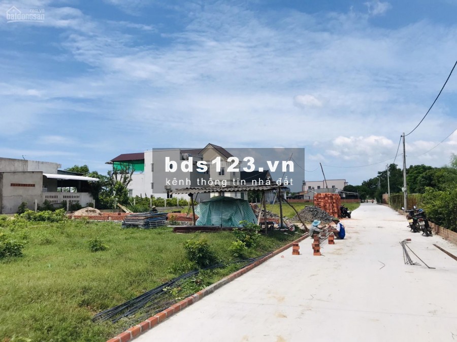 3 Tỷ đầu tư đất ven biển Hồ Tràm sinh lời x2 x3 hiện hữu