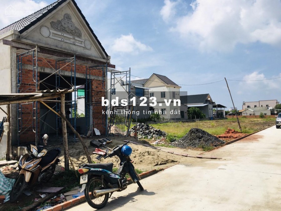 3 Tỷ đầu tư đất ven biển Hồ Tràm sinh lời x2 x3 hiện hữu
