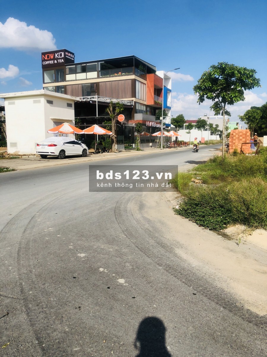BÁN ĐẤT THỔ CƯ TẠI ĐƯỜNG SỐ 7 QUẬN BÌNH TÂN ,DIỆN TÍCH 66Om2 GIÁ BÁN 32 TRIỆU/m2