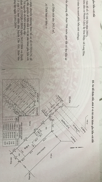 Chính chủ bán Biệt thự liên kế La Maison De Cần Giờ, kdc Phước Lộc cần giờ
