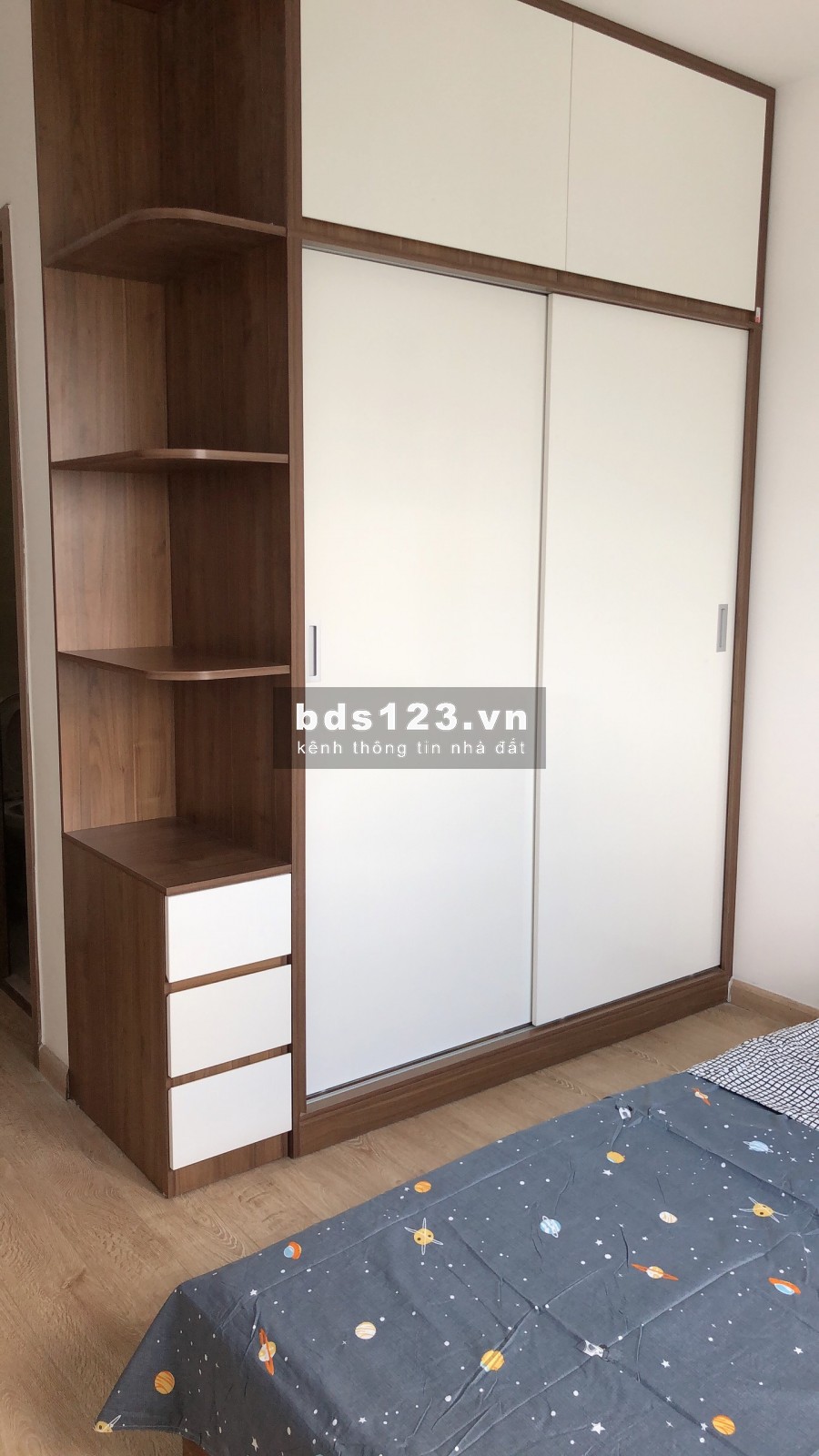 Vợ chồng tôi cho thuê gấp căn hộ CC Ecohome 3, 2PN DT 70m2 full nội thất, chỉ 7tr/th, 096.344.6826