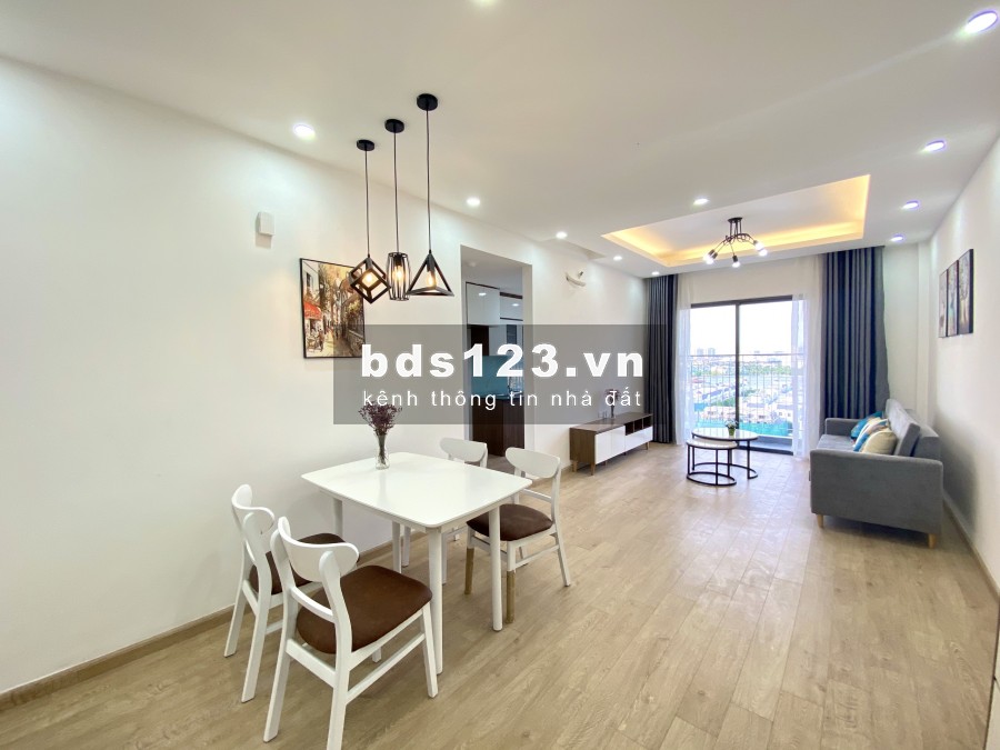 Vợ chồng tôi cho thuê gấp căn hộ CC Ecohome 3, 2PN DT 70m2 full nội thất, chỉ 7tr/th, 096.344.6826