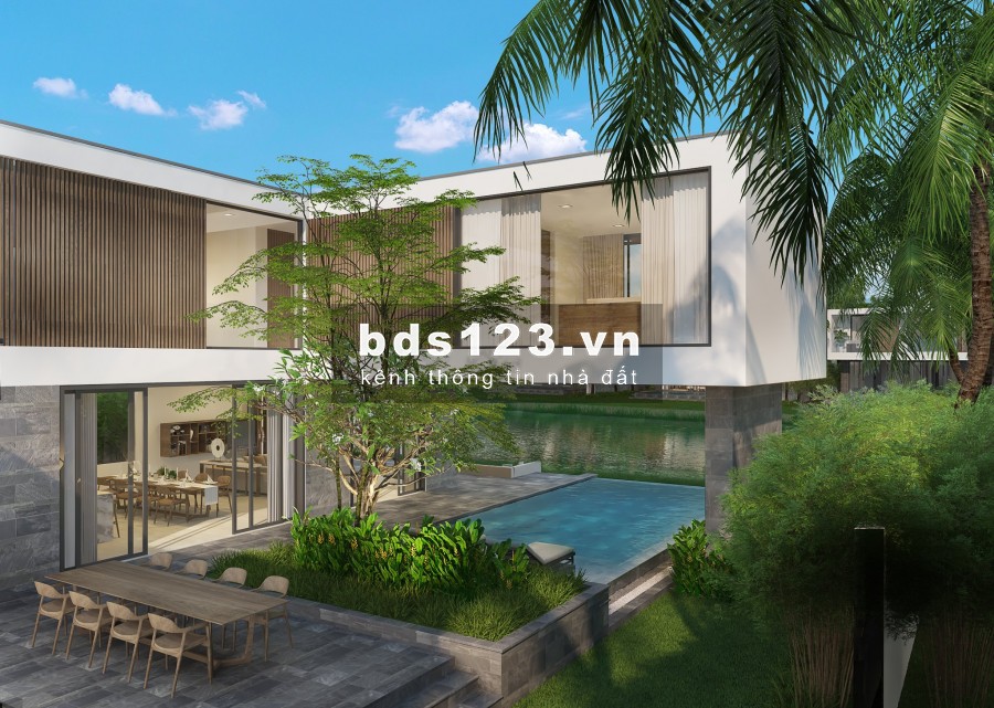 Bán biệt thự biển Coastar Hồ Tràm cạnh Melia chỉ 10.3 tỷ sân vườn hồ bơi riêng gần Casino Hồ Tràm Strip. Lh 0912357447