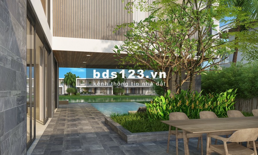 Bán biệt thự biển Coastar Hồ Tràm cạnh Melia chỉ 10.3 tỷ sân vườn hồ bơi riêng gần Casino Hồ Tràm Strip. Lh 0912357447
