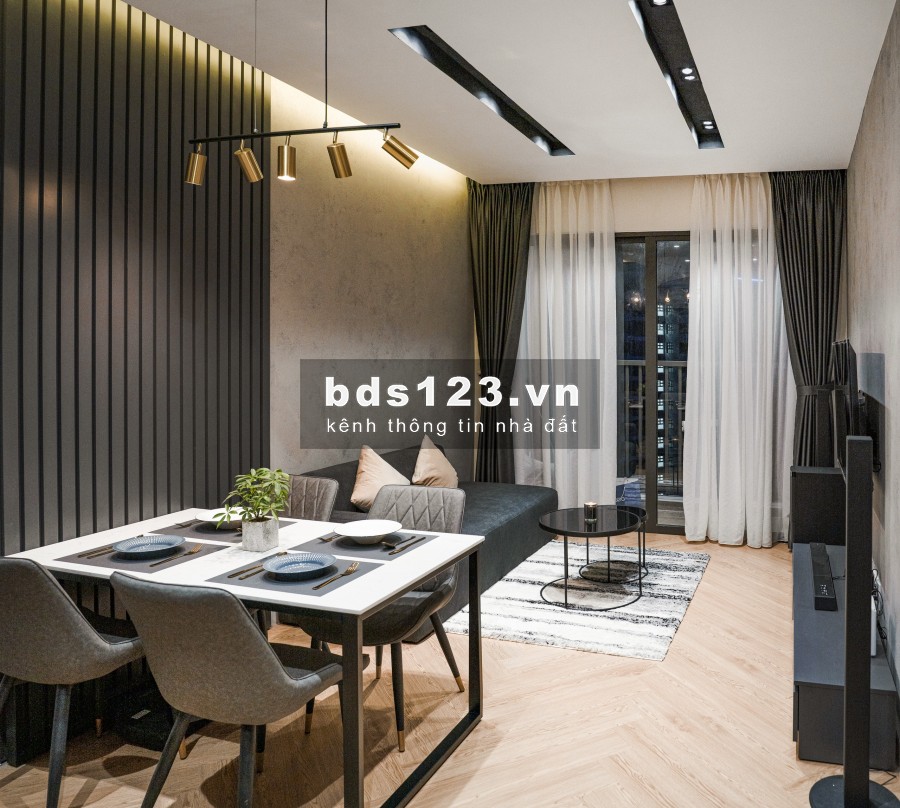 Tin thật 100%, căn hộ Safira 2pn, 2wc, 67m2 giá cực hot chỉ 2,46 tỷ bao thuế phí.
