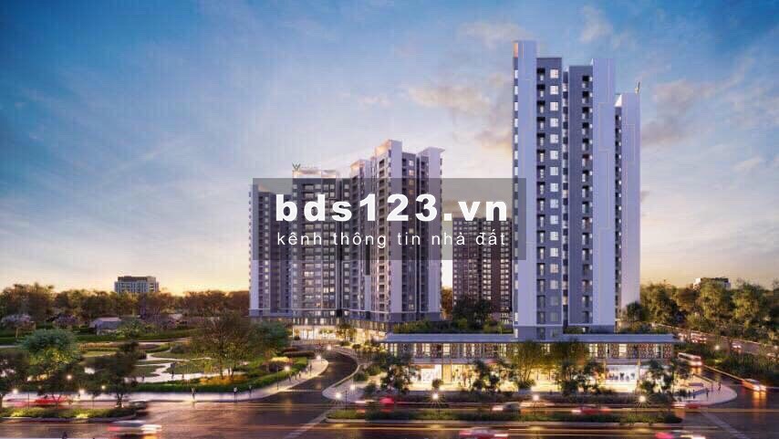 THÁP MEKONG ĐẸP NHẤT DỰ ÁN WESTGATE