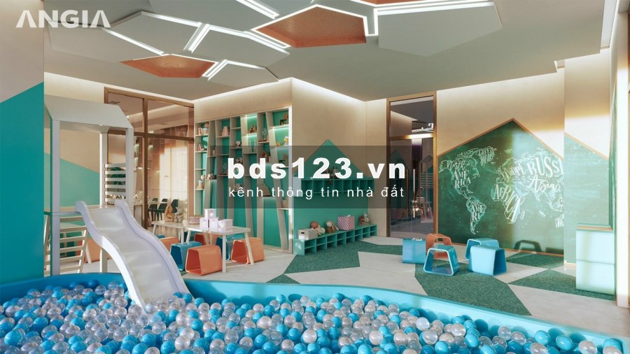 THÁP MEKONG ĐẸP NHẤT DỰ ÁN WESTGATE