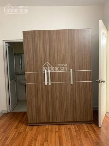 Bán chung cư khang gia gò vấp 63m, 2PN, 2WC giá 1,380 tỷ