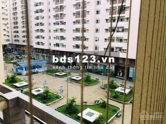 Bán chung cư khang gia gò vấp 63m, 2PN, 2WC giá 1,380 tỷ