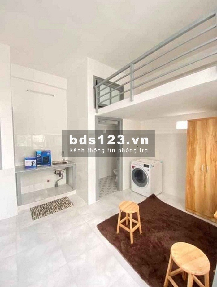 cho thuê phòng trọ sạch đẹp gần đại học CN thực phẩm giá sinh viên