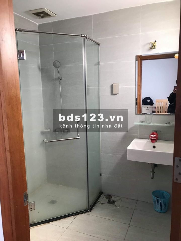 HOT! Căn hộ Samland Airport 2PN 80m2 có nội thất cơ bản, Giá tốt #10tr/tháng