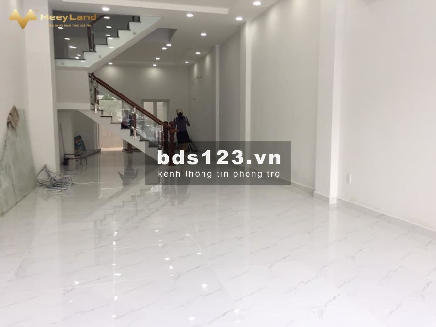 Cho thuê phòng trọ có máy lạnh và nội thất gần chung cư An Lộc Nguyễn Oanh Gò Vấp
