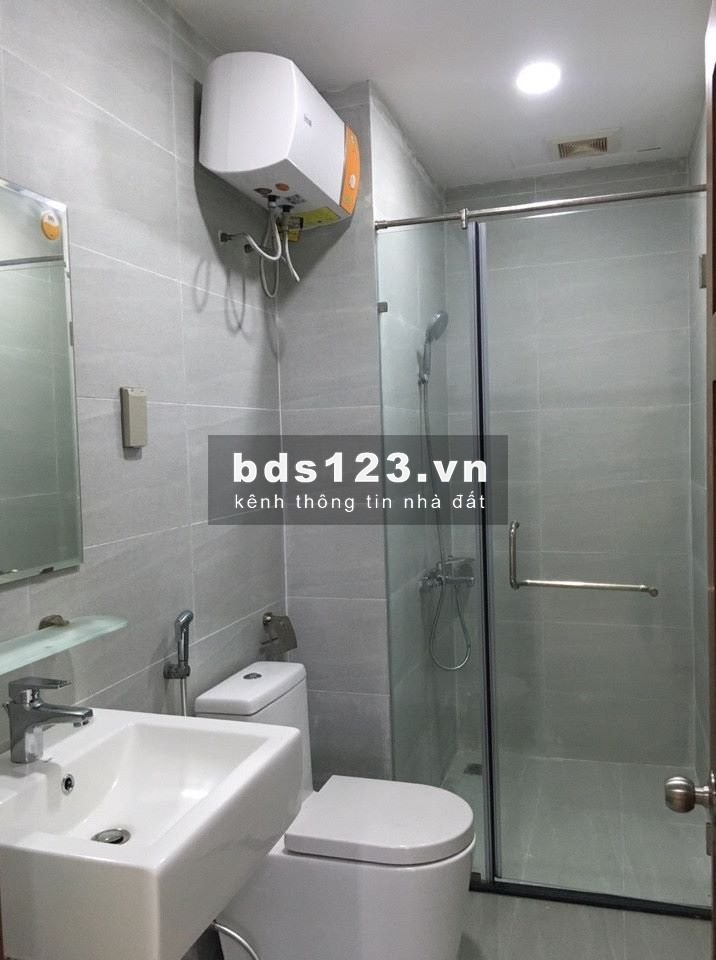 HOT! Căn hộ Samland Airport 2PN 80m2 có nội thất cơ bản, Giá tốt #10tr/tháng