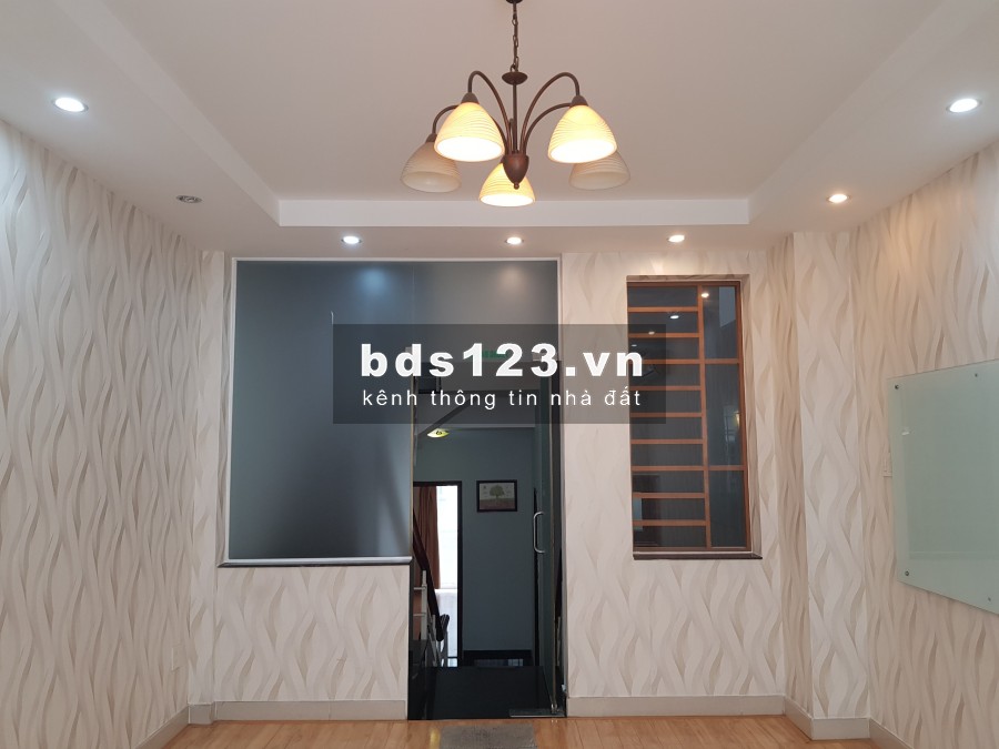 Bán Nhà mới 80m2 trệt 3 lầu Khu Đô Thị An Phú ngay cục thuế TP An Phú QUận 2