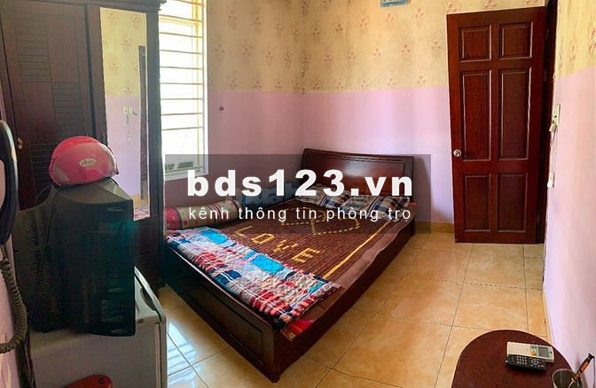 Cho thuê phòng trọ có máy lạnh và nội thất gần chung cư An Lộc Nguyễn Oanh Gò Vấp