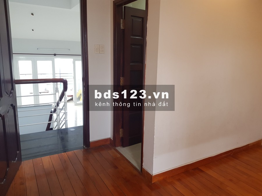 Bán Nhà 80m2 trệt 3 lầu Khu Đô Thị An Phú ngay cục thuế TP An Phú QUận 2