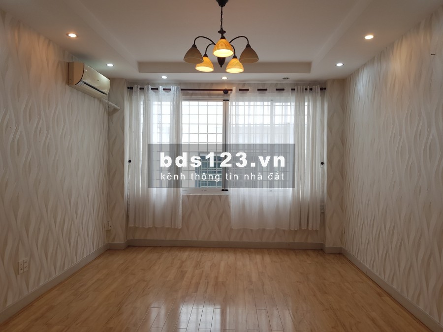 Bán Nhà mới 80m2 trệt 3 lầu Khu Đô Thị An Phú ngay cục thuế TP An Phú QUận 2