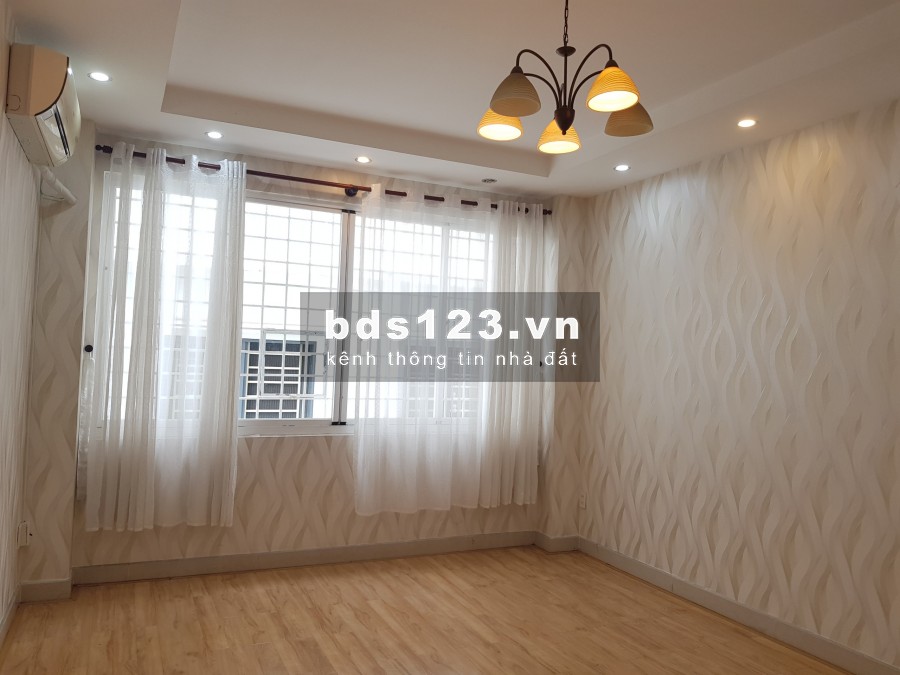 Bán Nhà mới 80m2 trệt 3 lầu Khu Đô Thị An Phú ngay cục thuế TP An Phú QUận 2