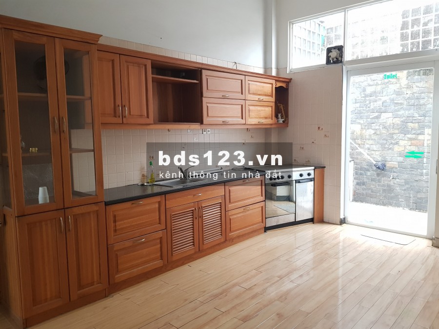 Bán Nhà mới 80m2 trệt 3 lầu Khu Đô Thị An Phú ngay cục thuế TP An Phú QUận 2