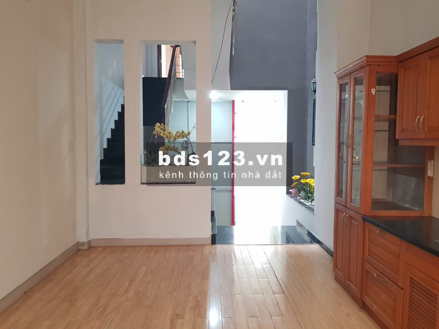 Bán Nhà mới 80m2 trệt 3 lầu Khu Đô Thị An Phú ngay cục thuế TP An Phú QUận 2