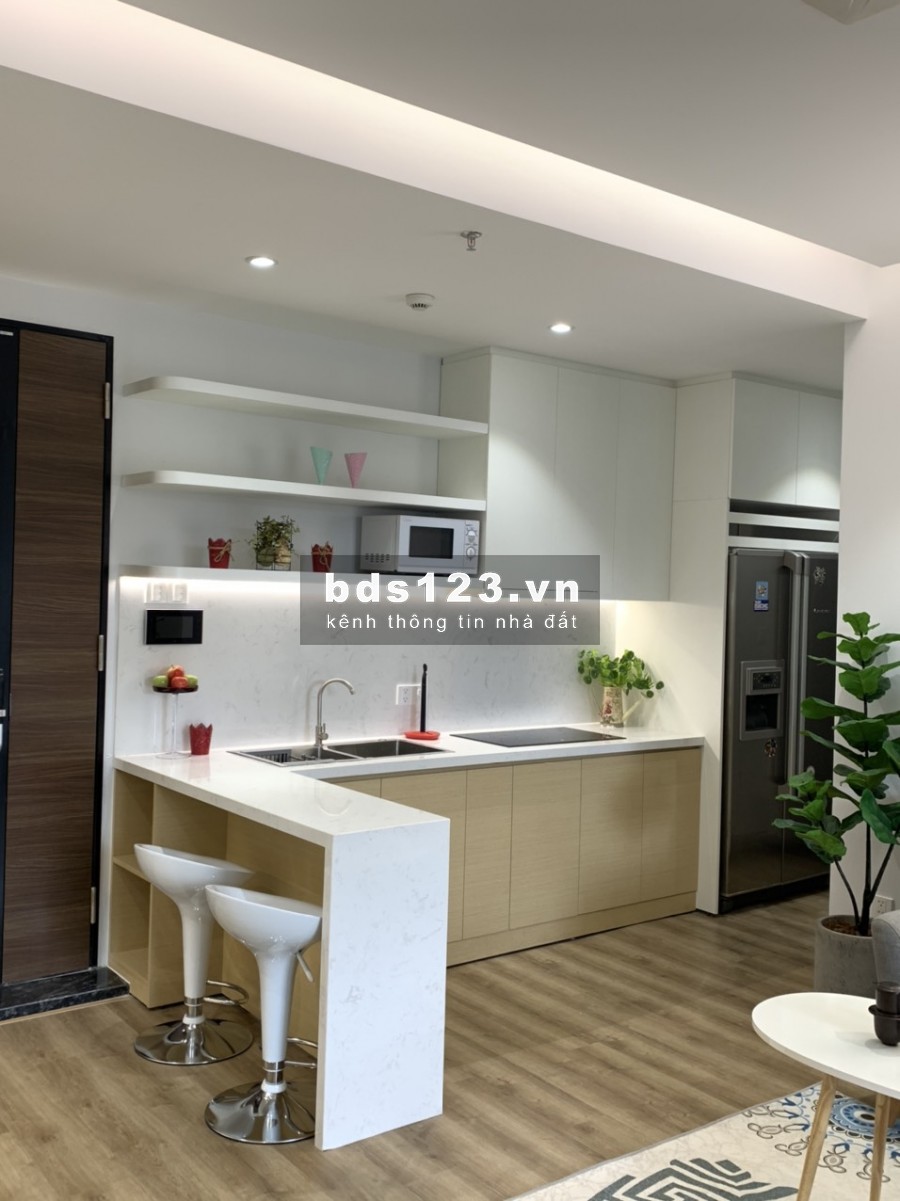 Cho thuê căn hộ Midtown Phú Mỹ Hưng diện tích 90m2 giá cho thuê 23 triệu/tháng