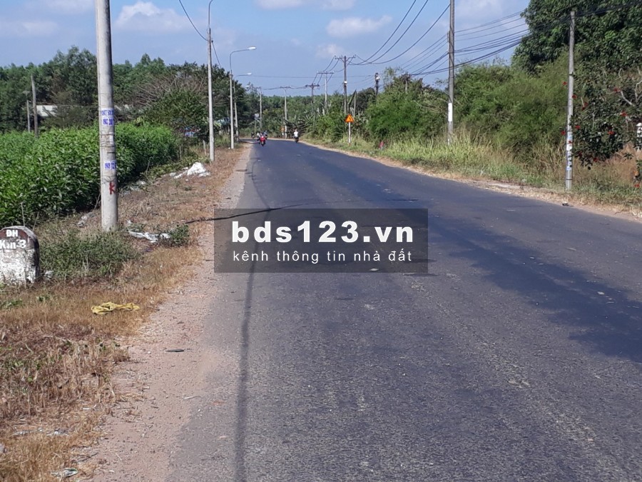 Bán đất nền khu dân cư sân bay Long Thành đầy đủ các dịch vụ tiện ích chỉ 4.6 triệu/m2.