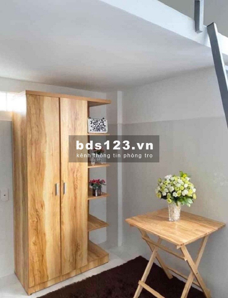 cho thuê phòng trọ sạch đẹp gần đại học CN thực phẩm giá sinh viên