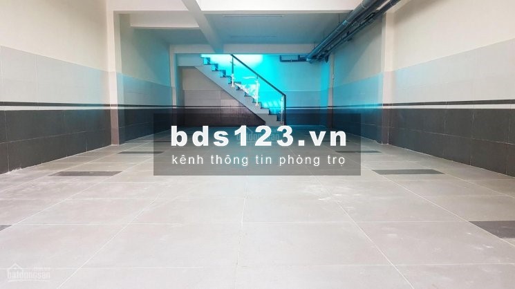 Cho thuê phòng trọ có máy lạnh và nội thất gần chung cư An Lộc Nguyễn Oanh Gò Vấp